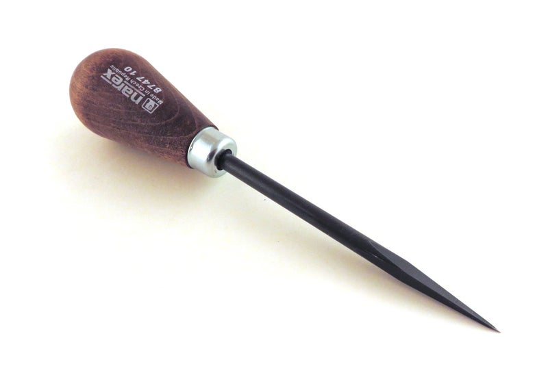 Narex Square Blade Birdcage Woodworking Scratch Awl 874710 - Image 1